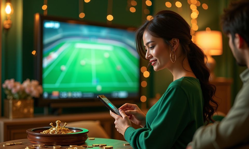 gw99 mobile gaming